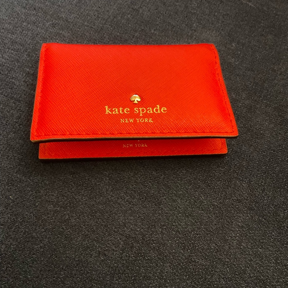 Kate spade Cedar Street Melanie card holder